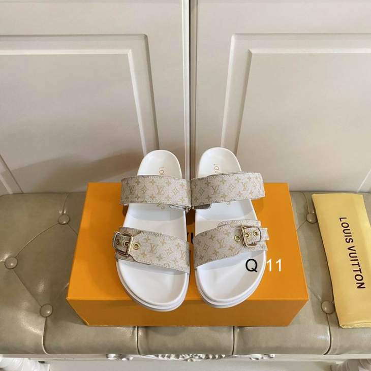 Picture of Gucci Slippers _SKUGuccisz35-40Y01631894